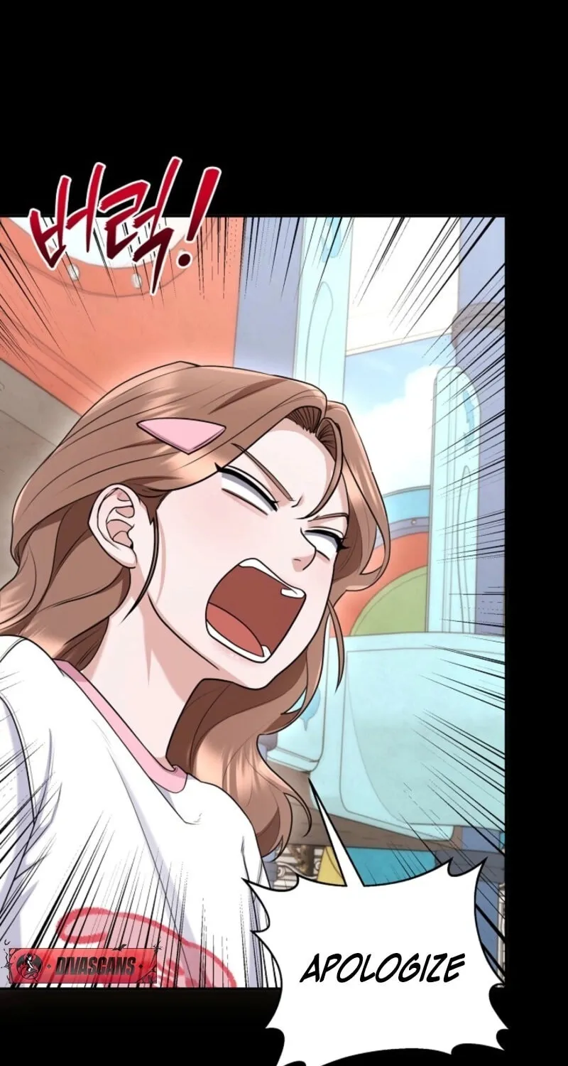 Unrequited Love Matchmaking Chapter 24 page 45 - 