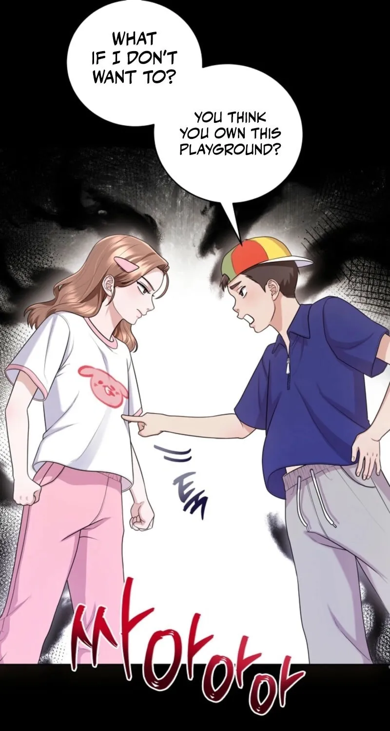 Unrequited Love Matchmaking Chapter 24 page 47 - 