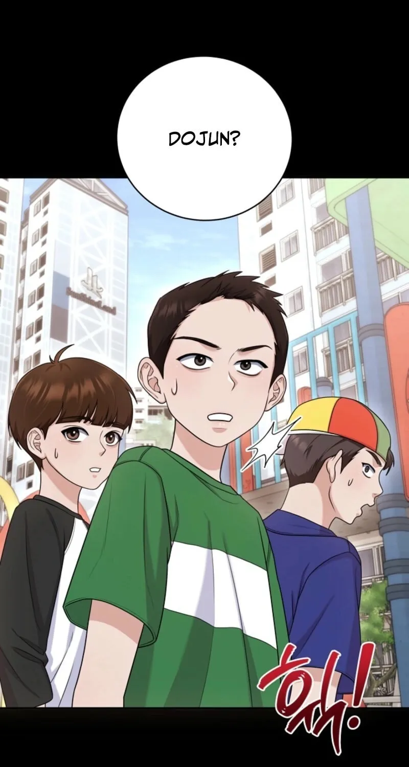 Unrequited Love Matchmaking Chapter 24 page 50 - 