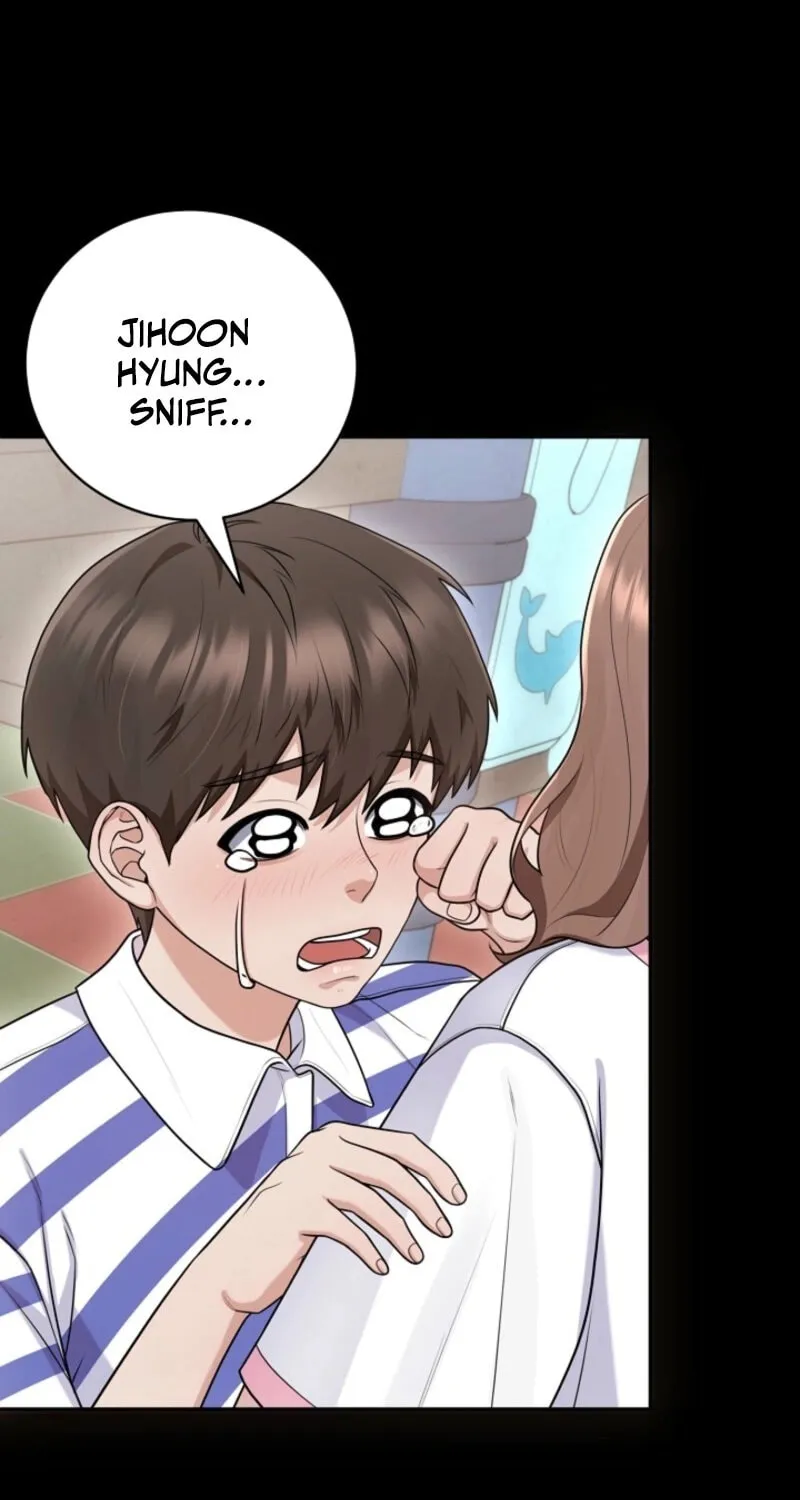 Unrequited Love Matchmaking Chapter 24 page 53 - 