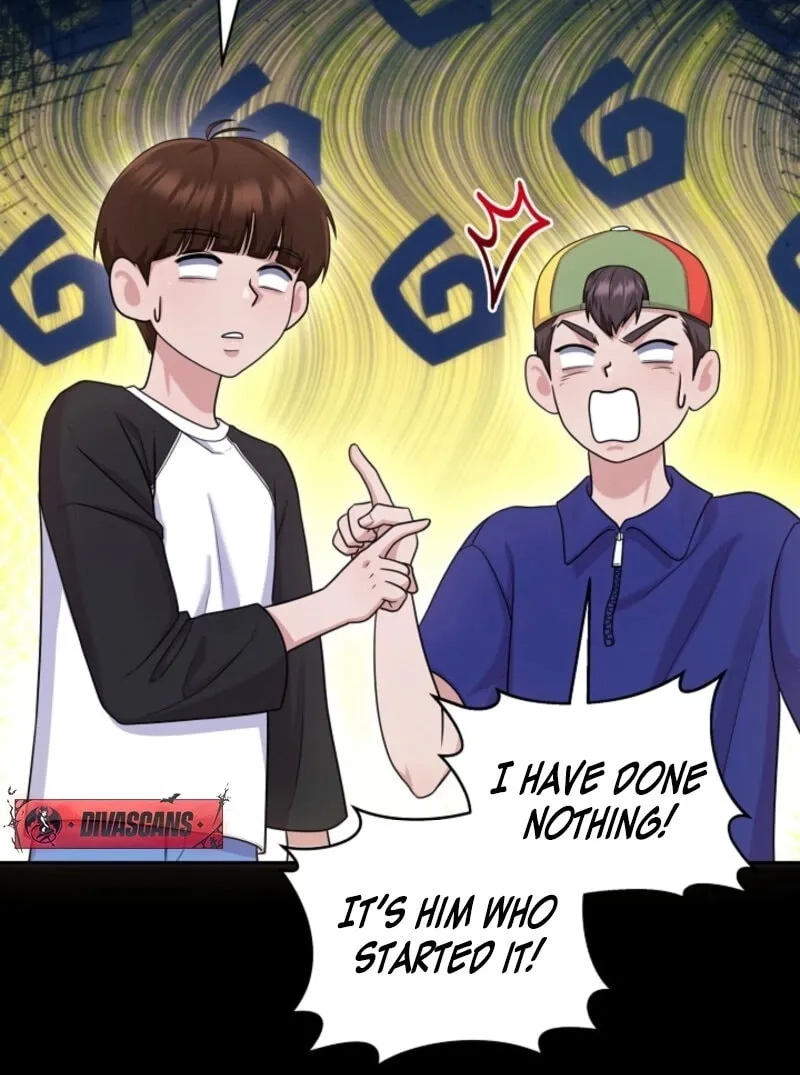 Unrequited Love Matchmaking Chapter 24 page 55 - 