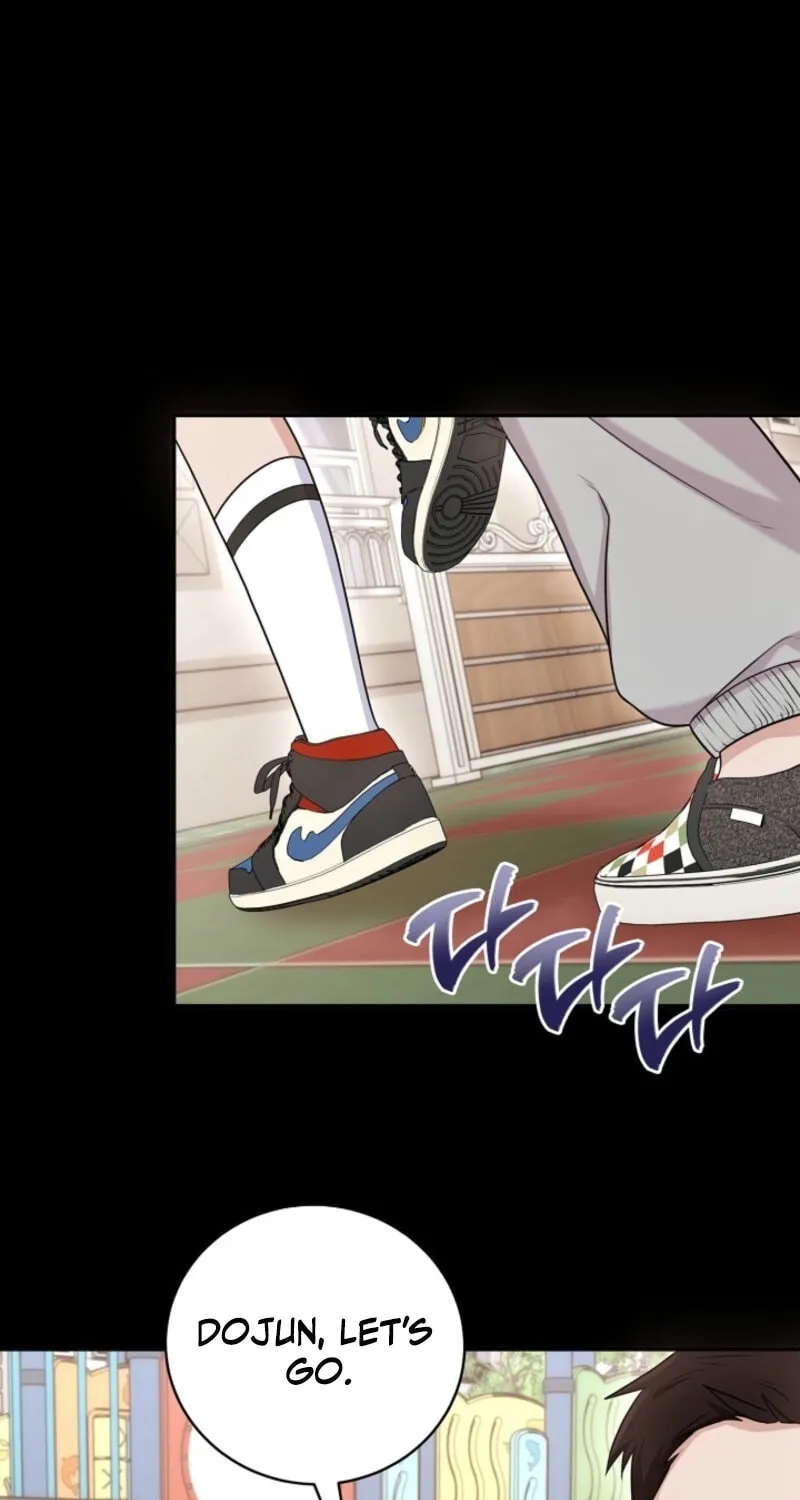 Unrequited Love Matchmaking Chapter 24 page 58 - 
