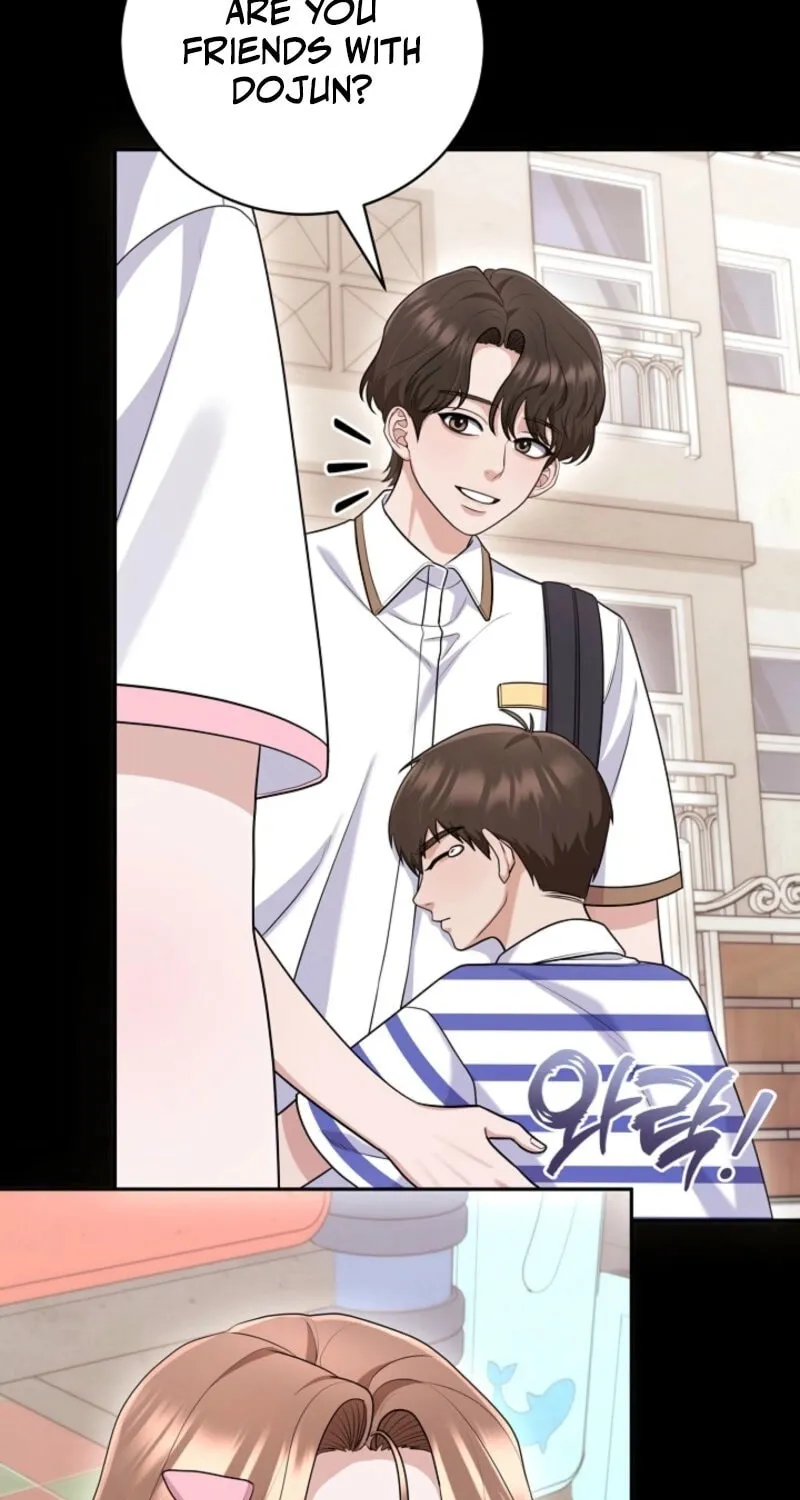 Unrequited Love Matchmaking Chapter 24 page 60 - 