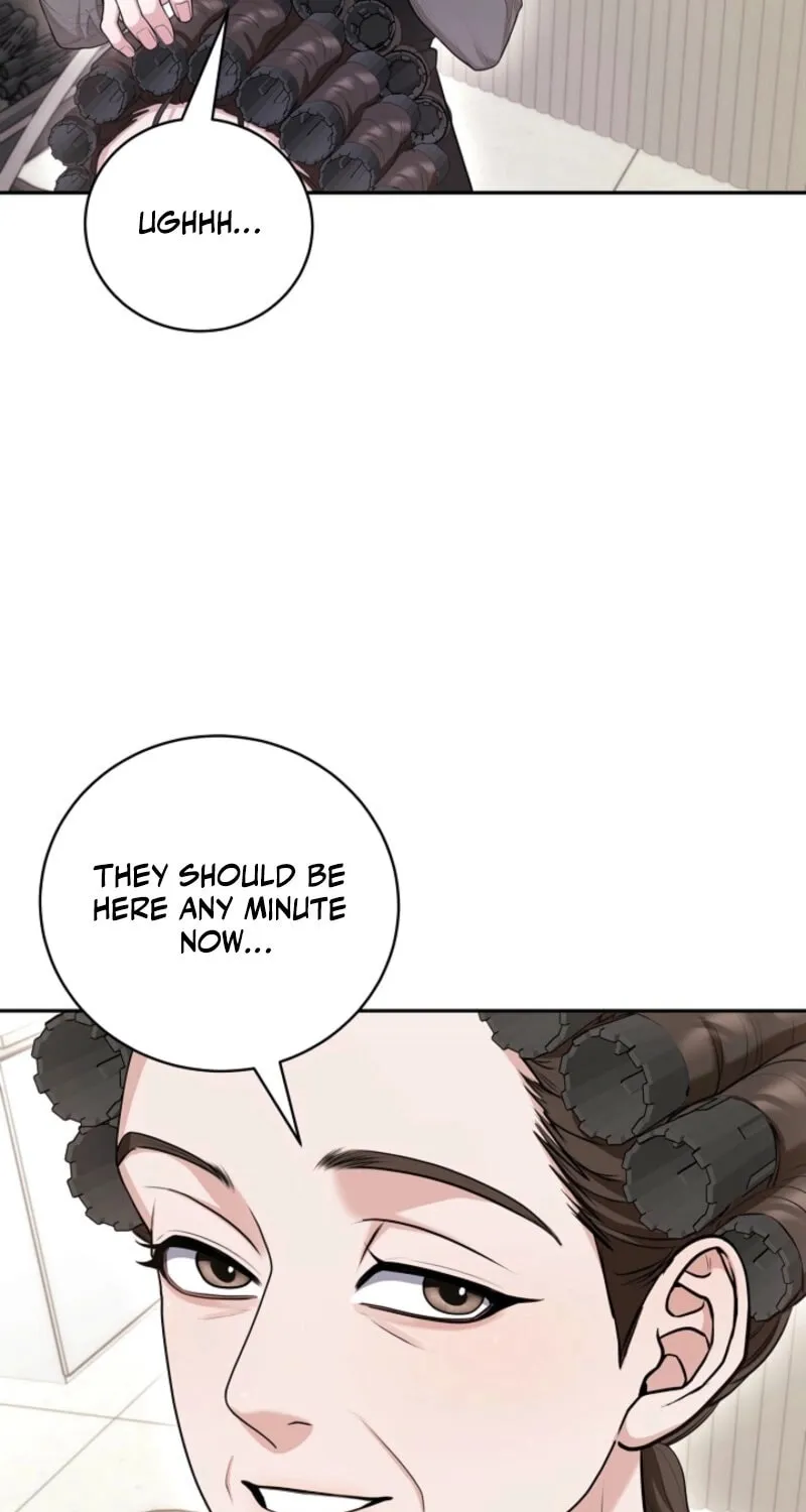 Unrequited Love Matchmaking Chapter 24 page 7 - 