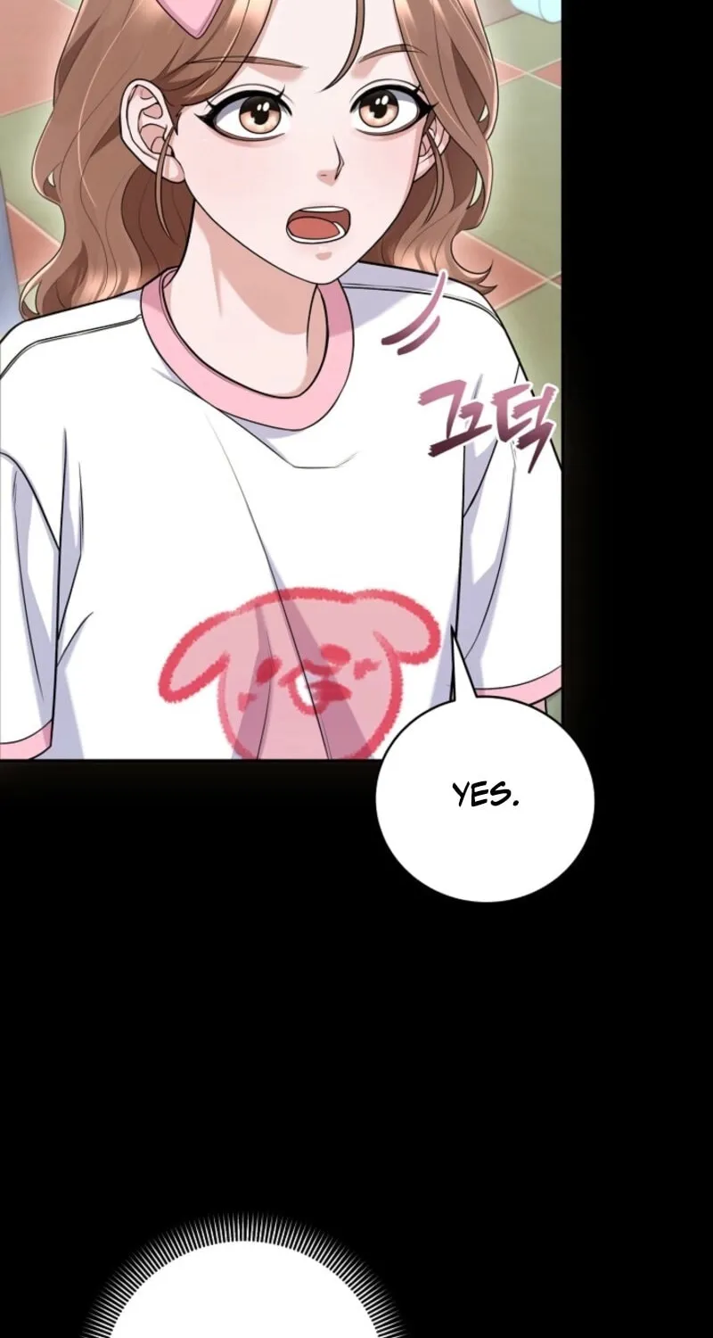 Unrequited Love Matchmaking Chapter 24 page 61 - 