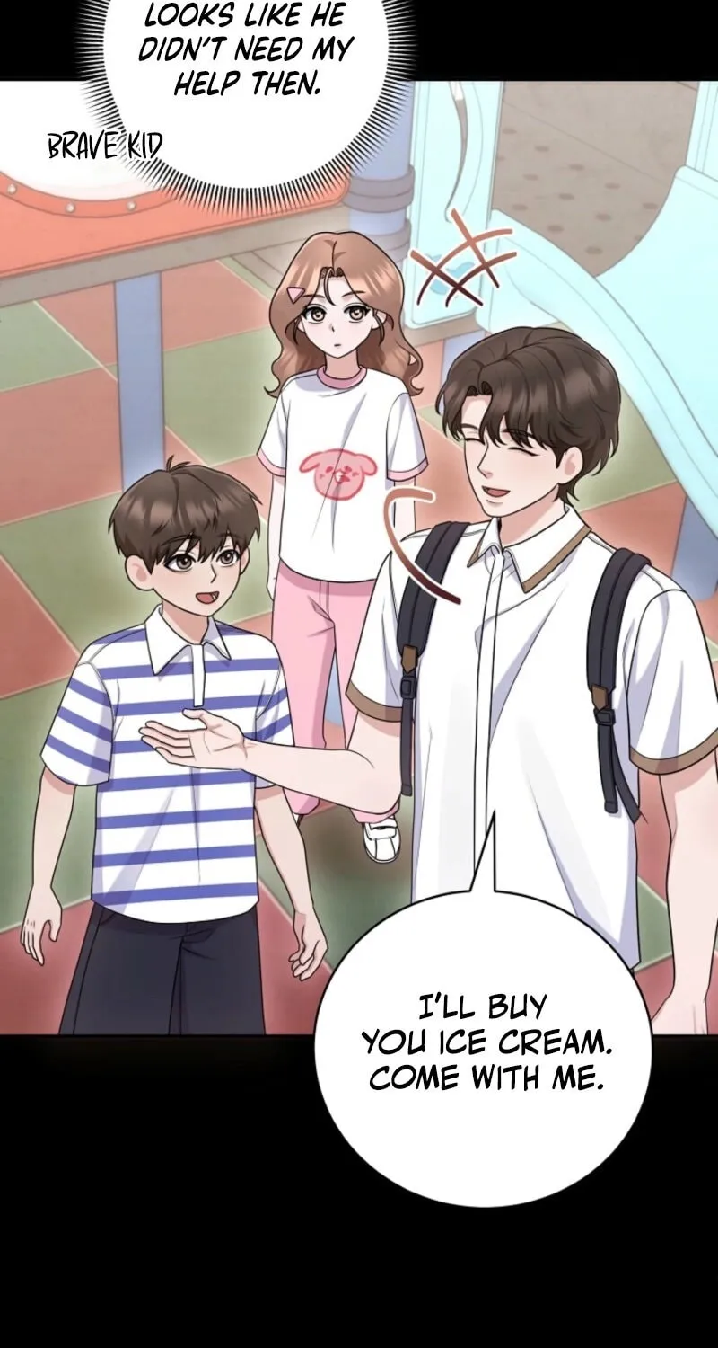 Unrequited Love Matchmaking Chapter 24 page 62 - 