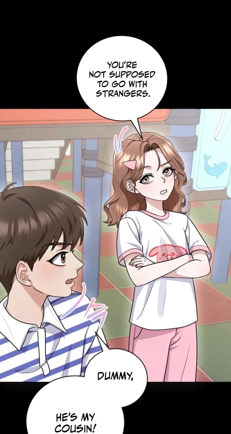 Unrequited Love Matchmaking Chapter 24 page 63 - 