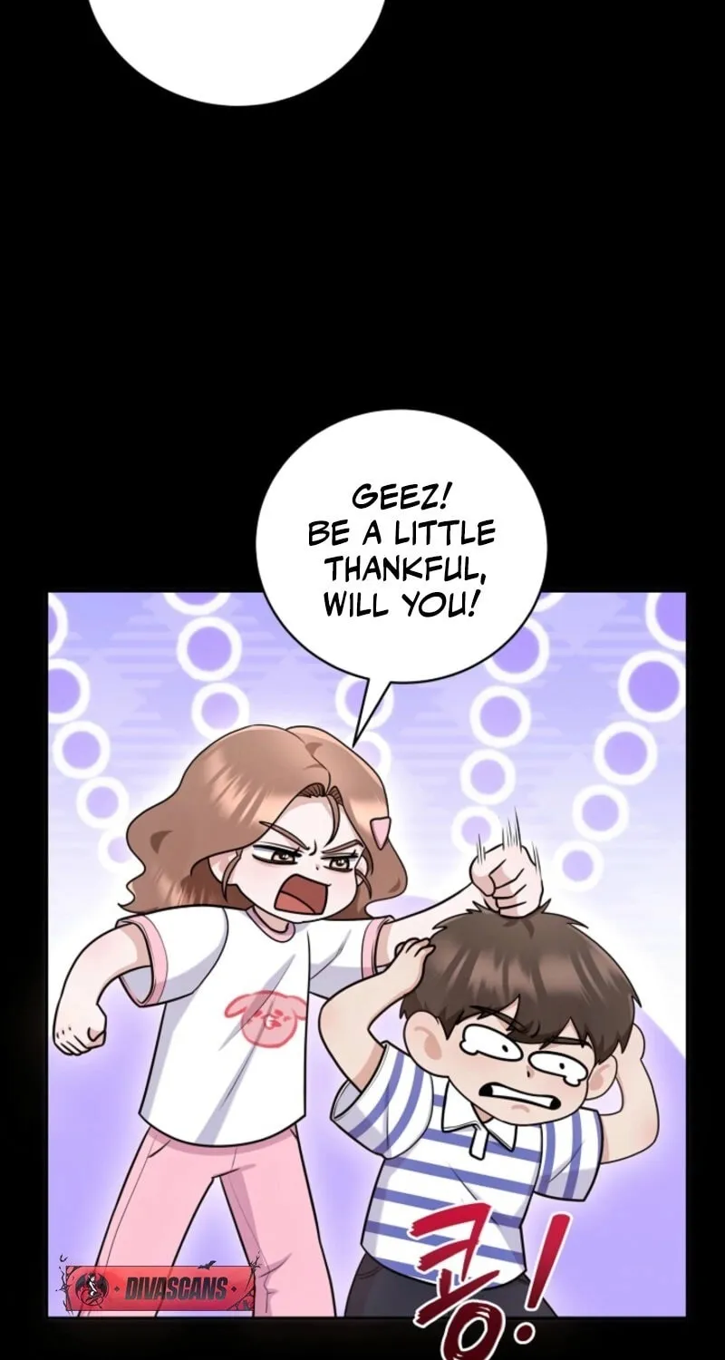 Unrequited Love Matchmaking Chapter 24 page 64 - 