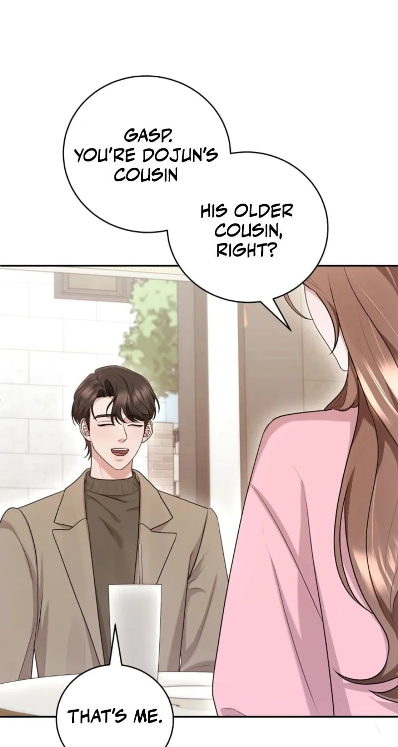 Unrequited Love Matchmaking Chapter 24 page 70 - 