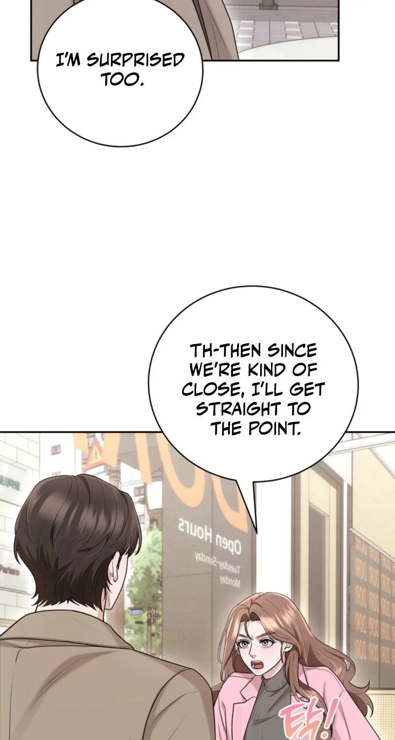 Unrequited Love Matchmaking Chapter 24 page 72 - 