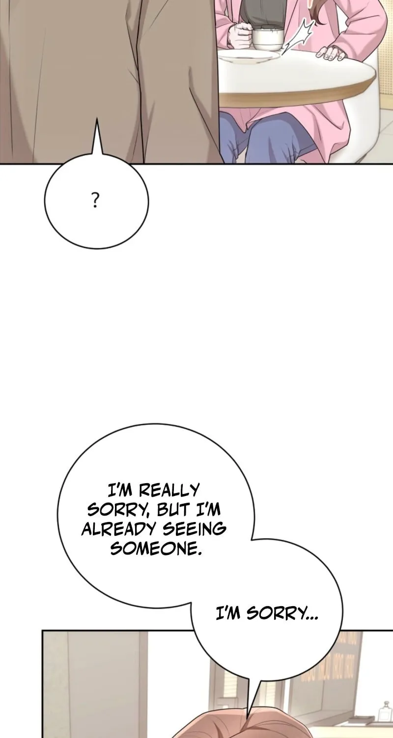 Unrequited Love Matchmaking Chapter 24 page 73 - 