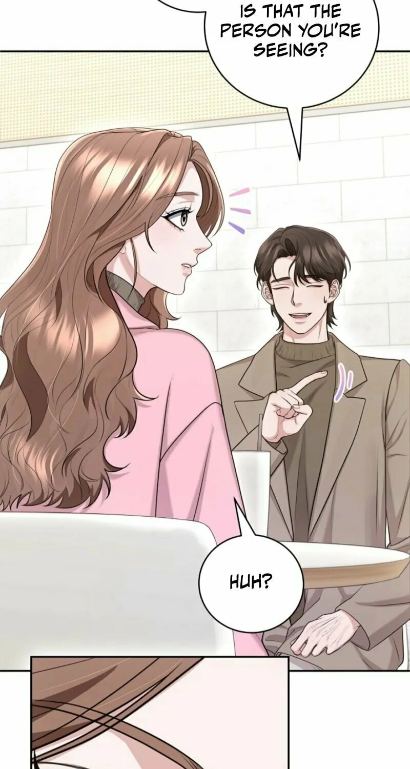 Unrequited Love Matchmaking Chapter 24 page 77 - 