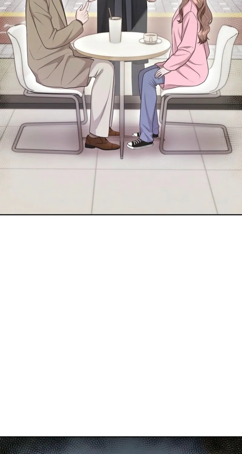 Read Unrequited Love Matchmaking chapter 25 image 1 on Lezhin