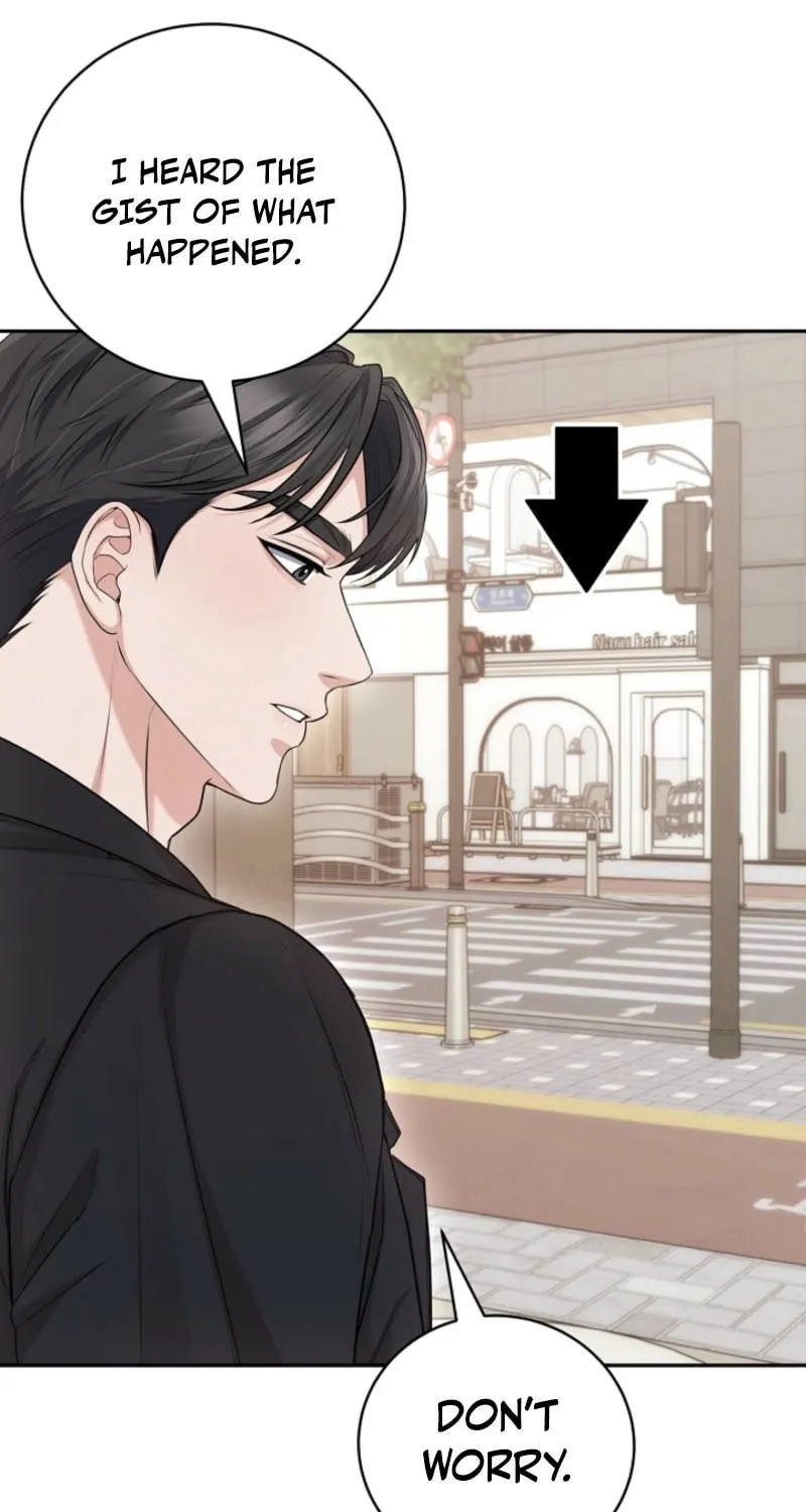Read Unrequited Love Matchmaking chapter 25 image 14 on Lezhin