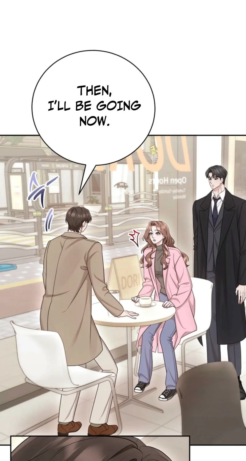 Read Unrequited Love Matchmaking chapter 25 image 16 on Lezhin