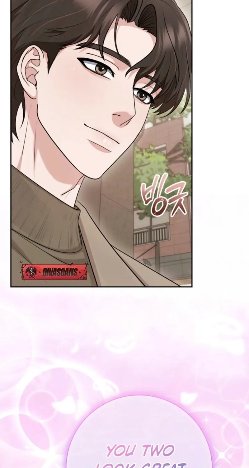 Read Unrequited Love Matchmaking chapter 25 image 17 on Lezhin