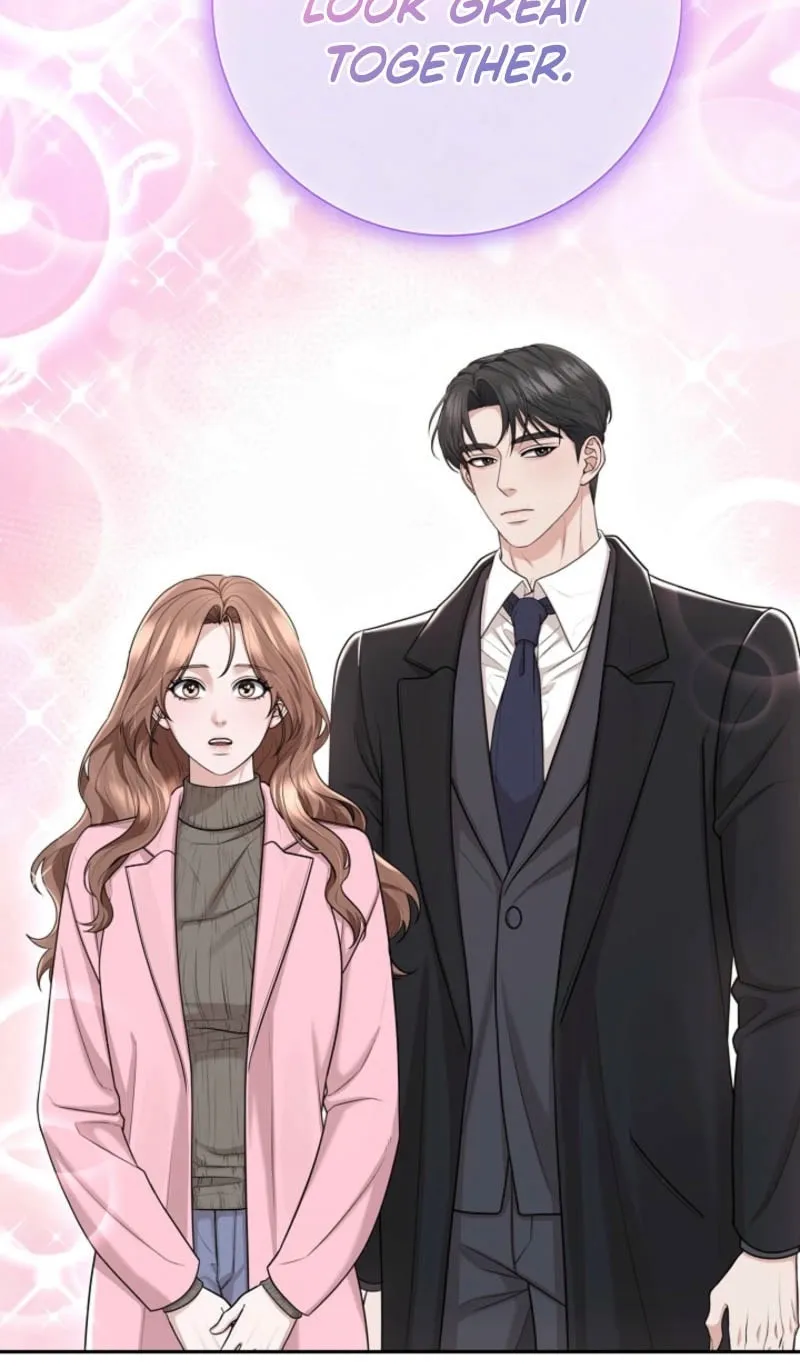 Read Unrequited Love Matchmaking chapter 25 image 18 on Lezhin
