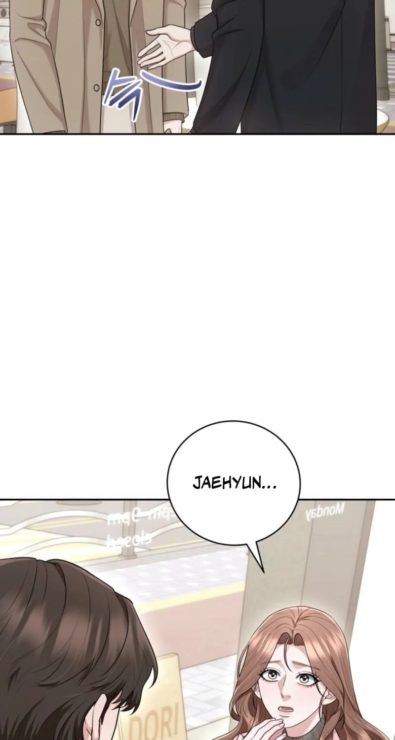 Read Unrequited Love Matchmaking chapter 25 image 20 on Lezhin
