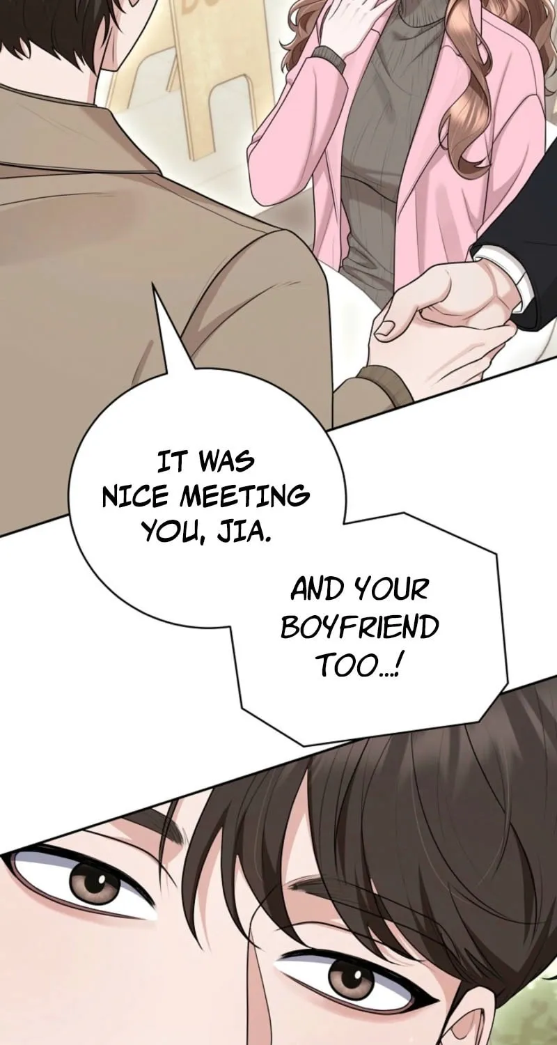 Read Unrequited Love Matchmaking chapter 25 image 21 on Lezhin
