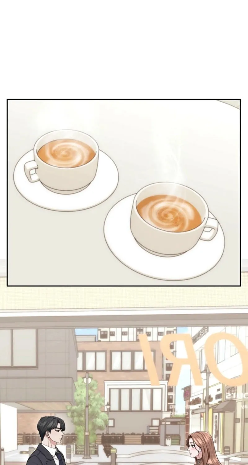 Read Unrequited Love Matchmaking chapter 25 image 25 on Lezhin