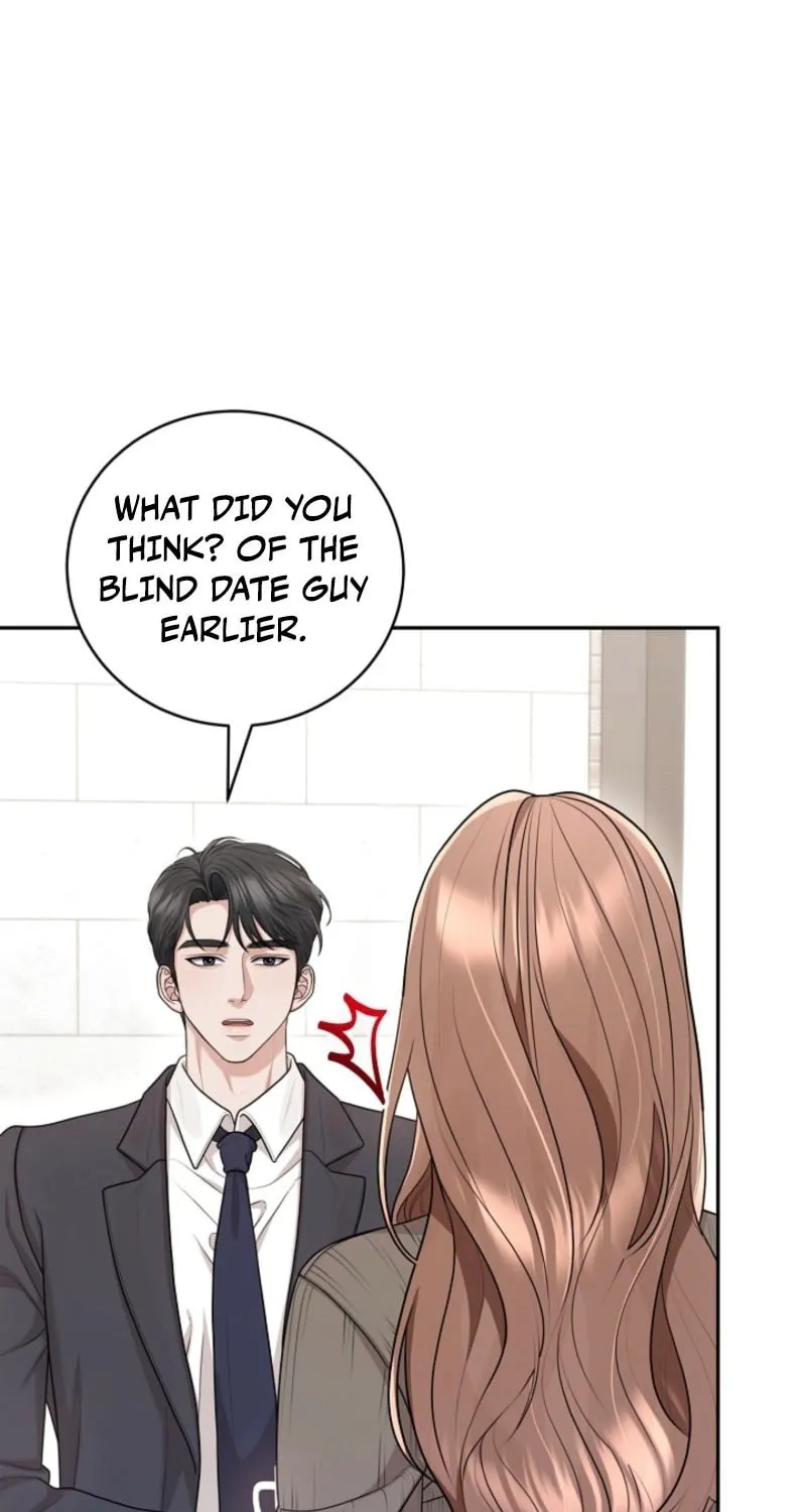 Read Unrequited Love Matchmaking chapter 25 image 28 on Lezhin