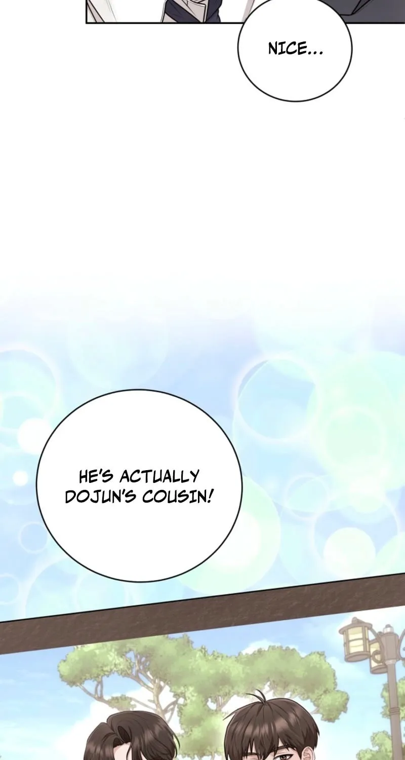 Read Unrequited Love Matchmaking chapter 25 image 30 on Lezhin