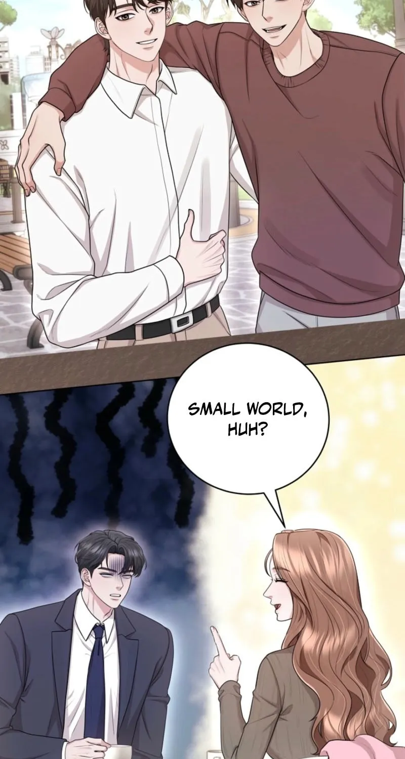 Read Unrequited Love Matchmaking chapter 25 image 31 on Lezhin
