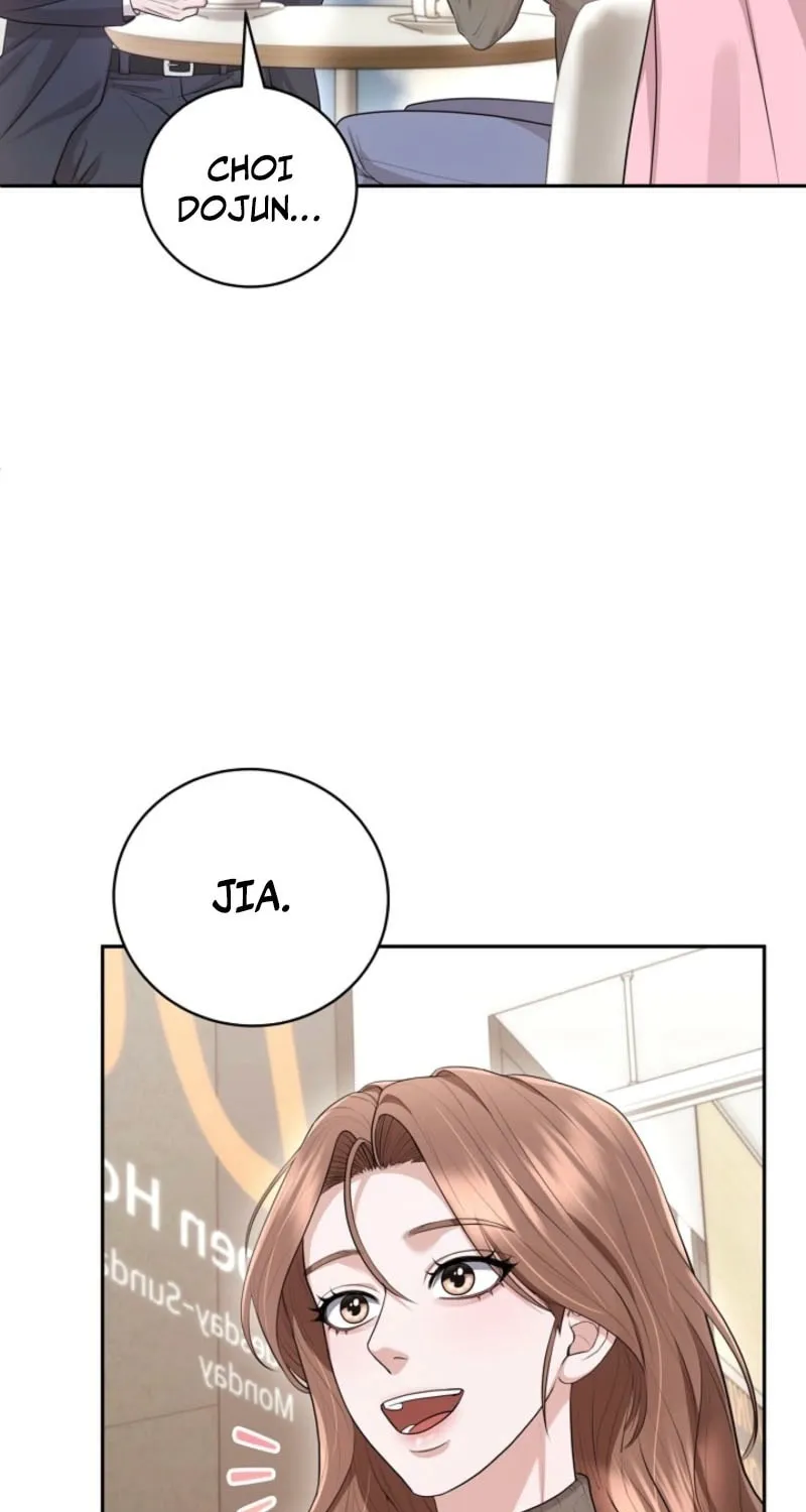 Read Unrequited Love Matchmaking chapter 25 image 32 on Lezhin