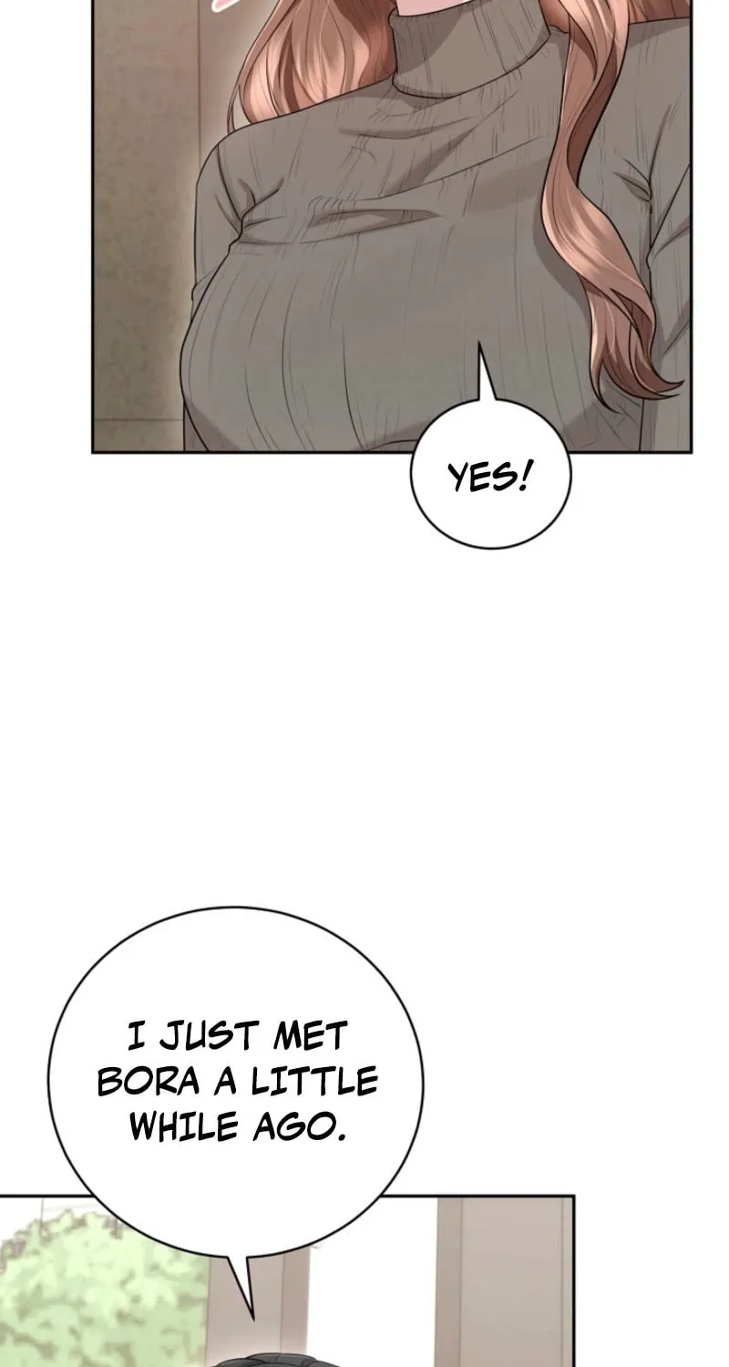 Read Unrequited Love Matchmaking chapter 25 image 33 on Lezhin