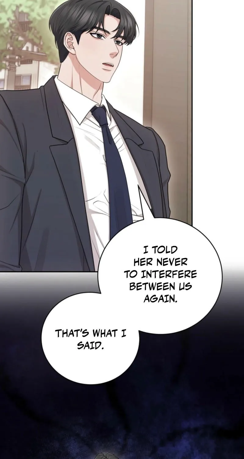 Read Unrequited Love Matchmaking chapter 25 image 34 on Lezhin