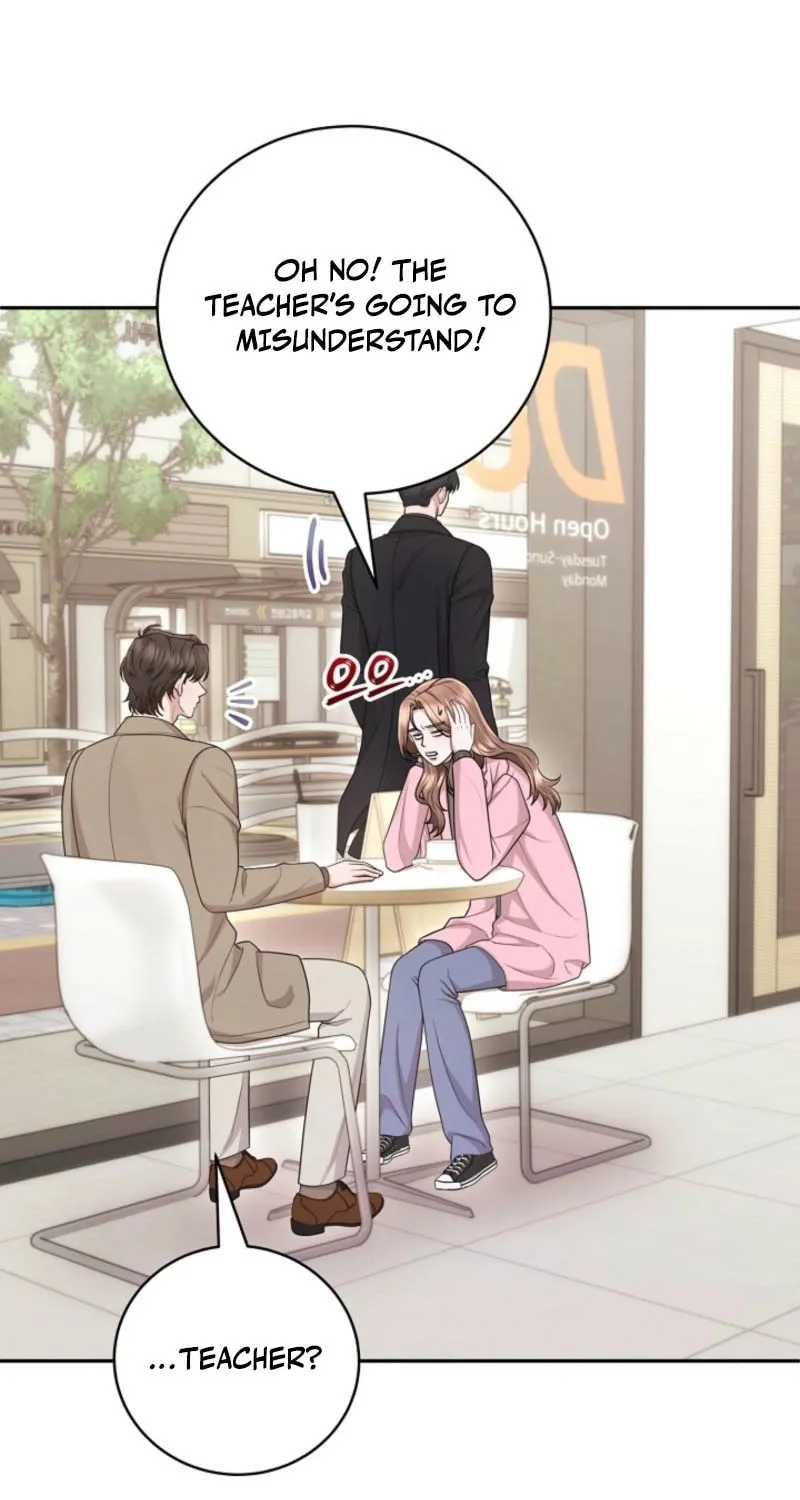 Read Unrequited Love Matchmaking chapter 25 image 4 on Lezhin