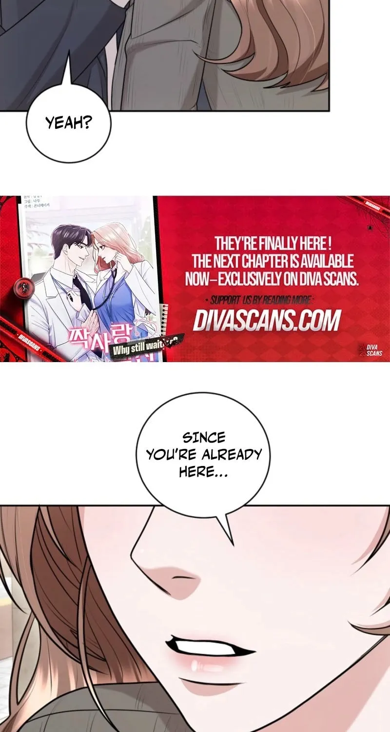 Read Unrequited Love Matchmaking chapter 25 image 42 on Lezhin