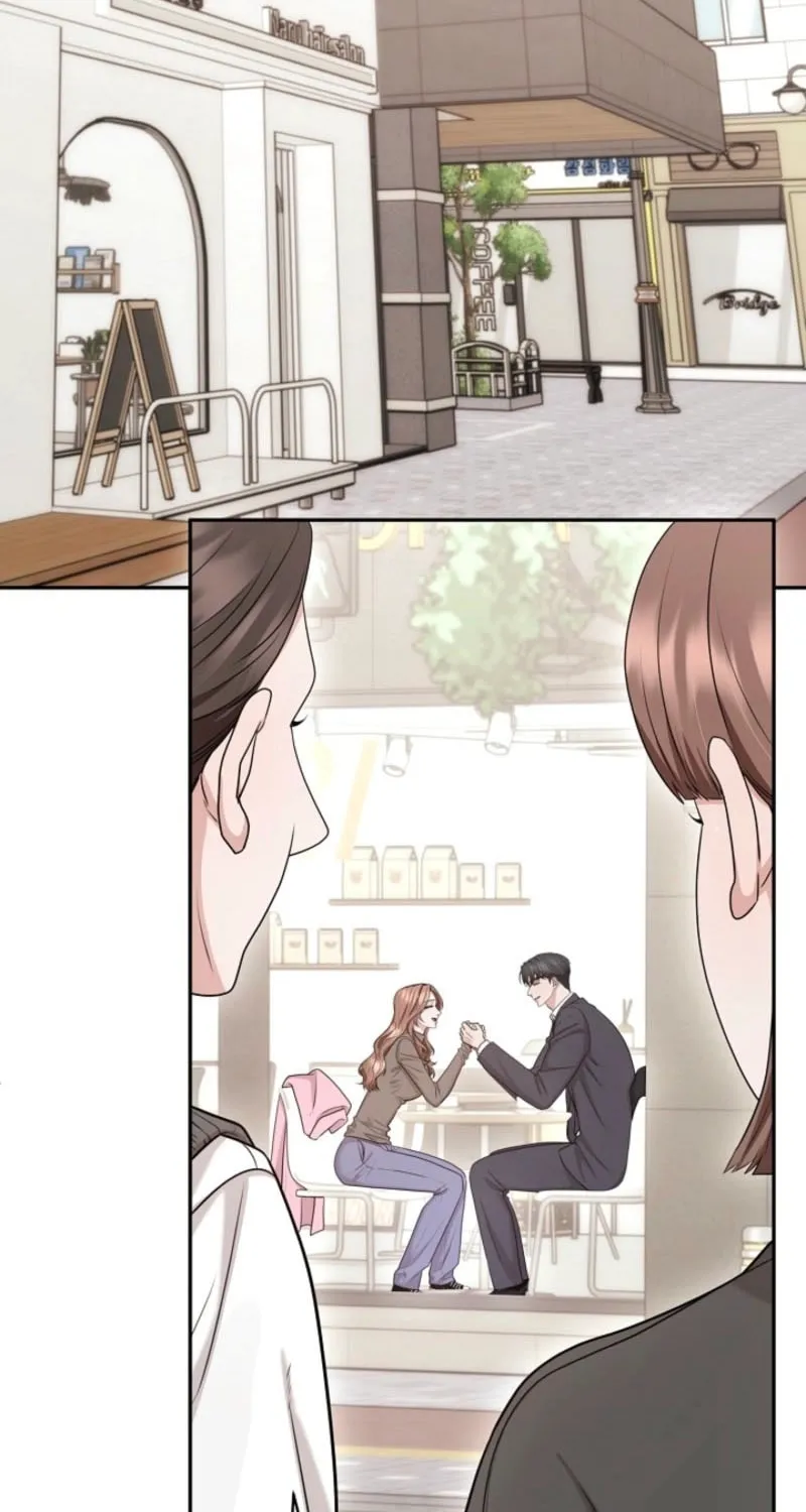 Read Unrequited Love Matchmaking chapter 25 image 44 on Lezhin