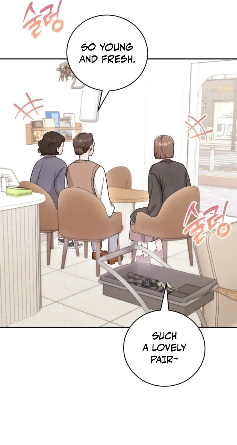 Read Unrequited Love Matchmaking chapter 25 image 46 on Lezhin