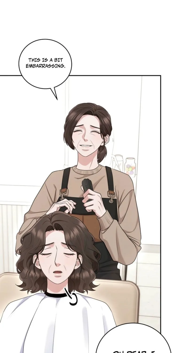 Read Unrequited Love Matchmaking chapter 25 image 47 on Lezhin