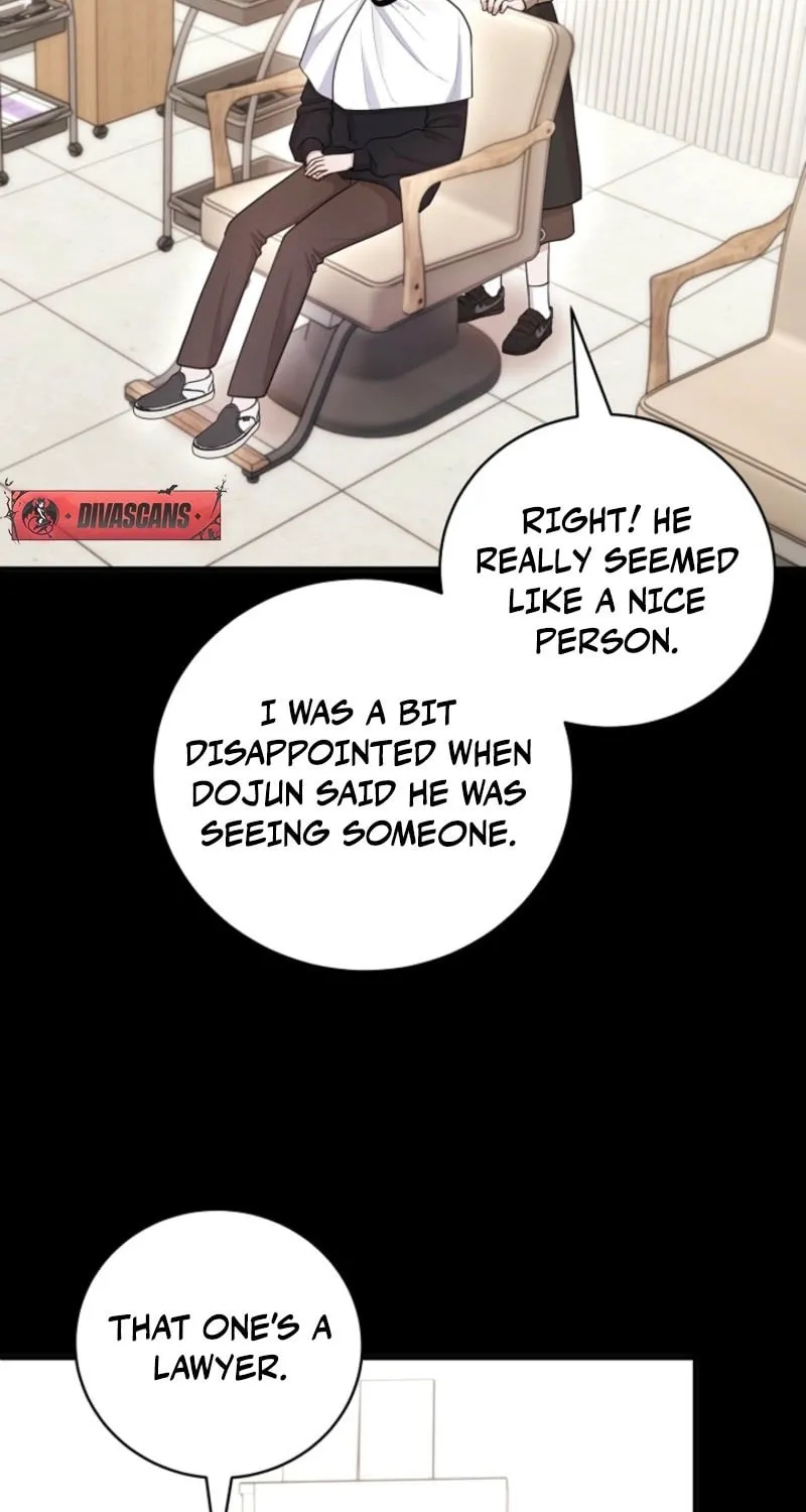 Read Unrequited Love Matchmaking chapter 25 image 51 on Lezhin