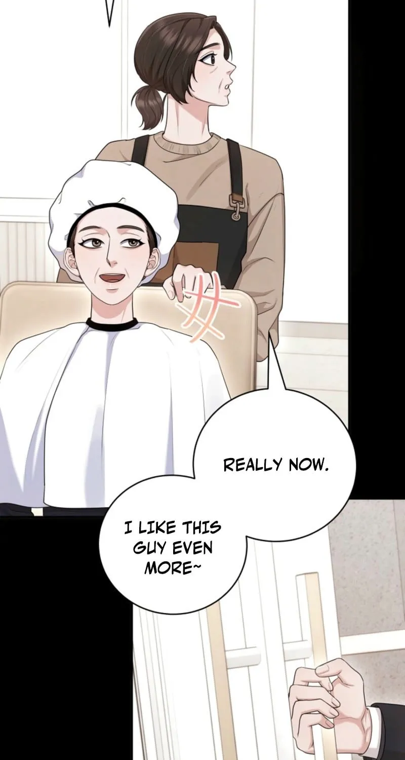 Read Unrequited Love Matchmaking chapter 25 image 52 on Lezhin