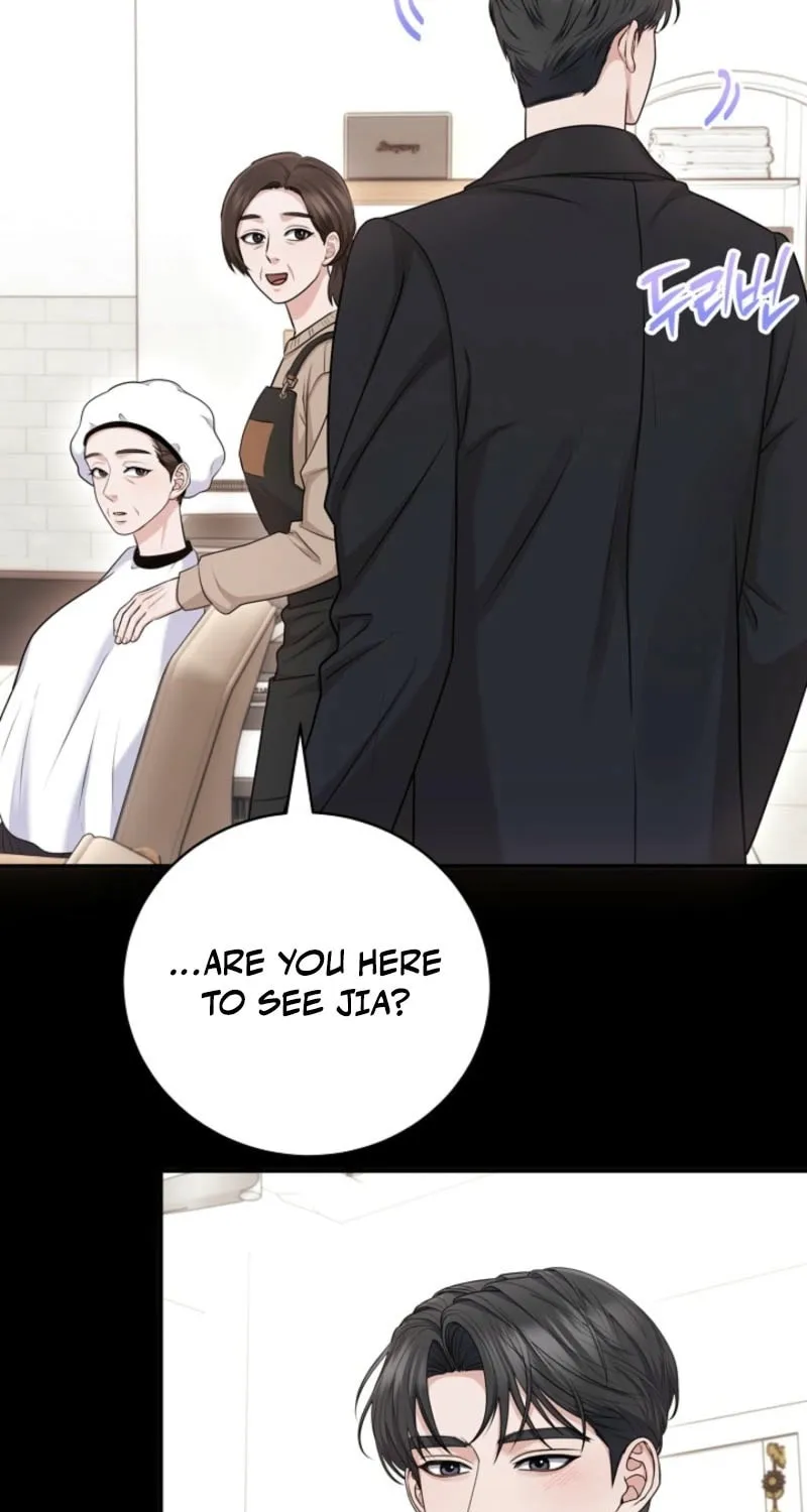 Read Unrequited Love Matchmaking chapter 25 image 58 on Lezhin