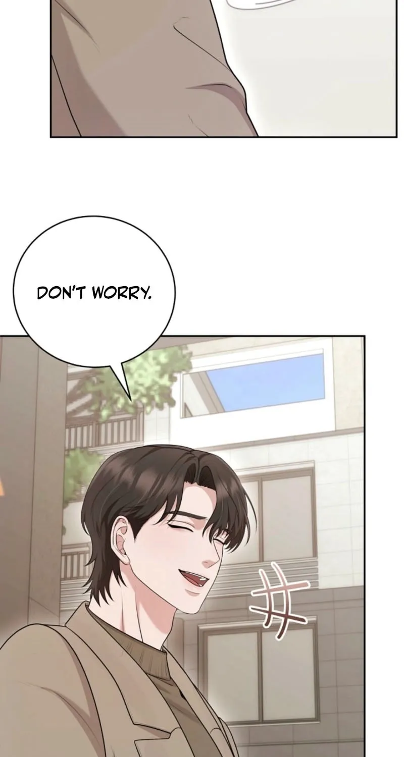 Read Unrequited Love Matchmaking chapter 25 image 6 on Lezhin