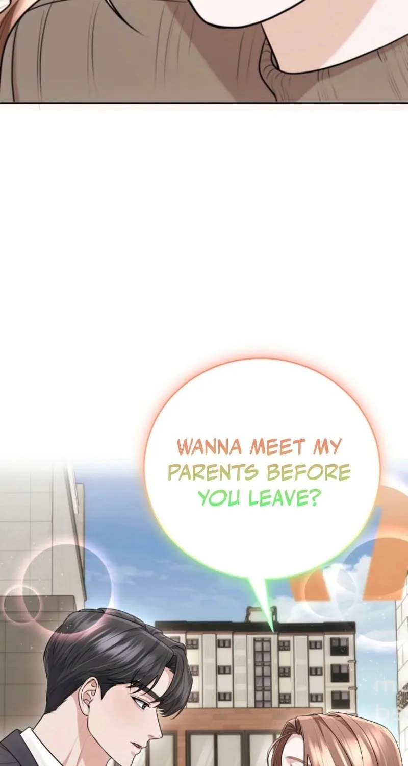 Read Unrequited Love Matchmaking chapter 26 image 1 on Lezhin