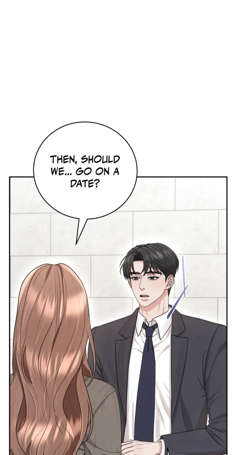 Read Unrequited Love Matchmaking chapter 26 image 10 on Lezhin
