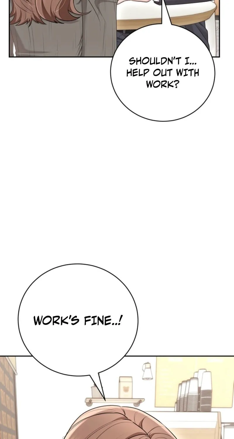 Read Unrequited Love Matchmaking chapter 26 image 11 on Lezhin