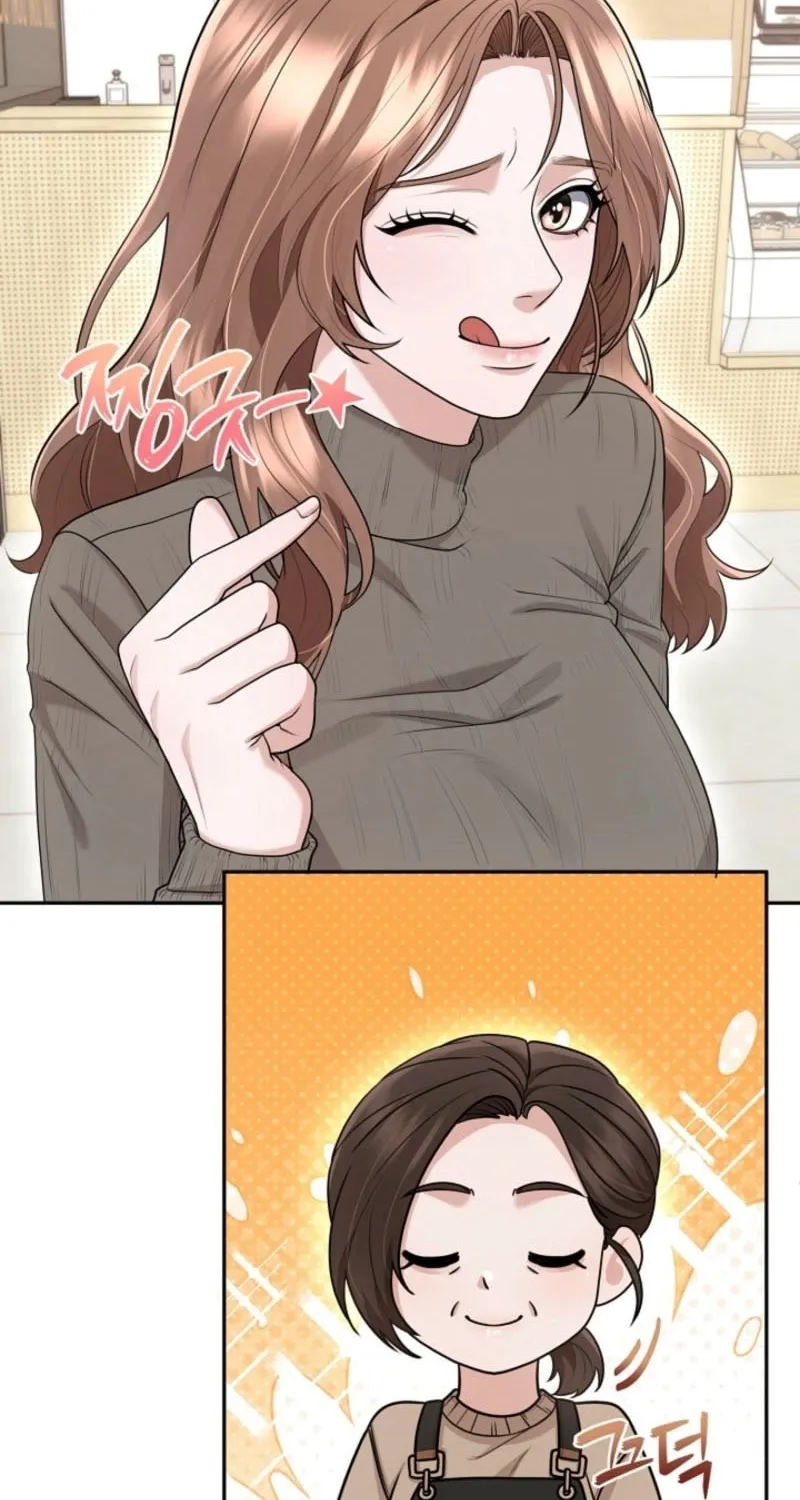 Read Unrequited Love Matchmaking chapter 26 image 12 on Lezhin