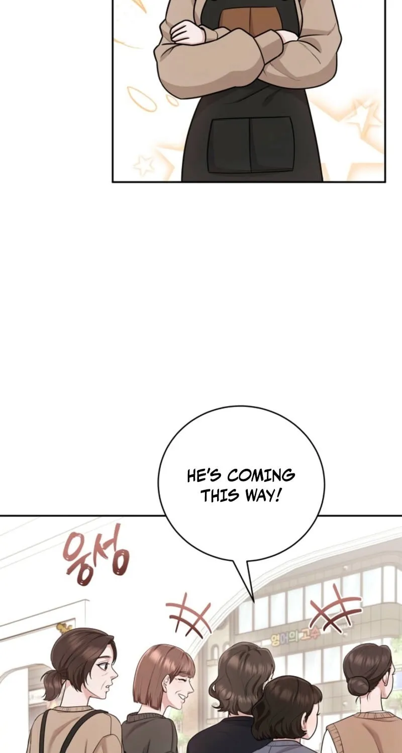 Read Unrequited Love Matchmaking chapter 26 image 13 on Lezhin