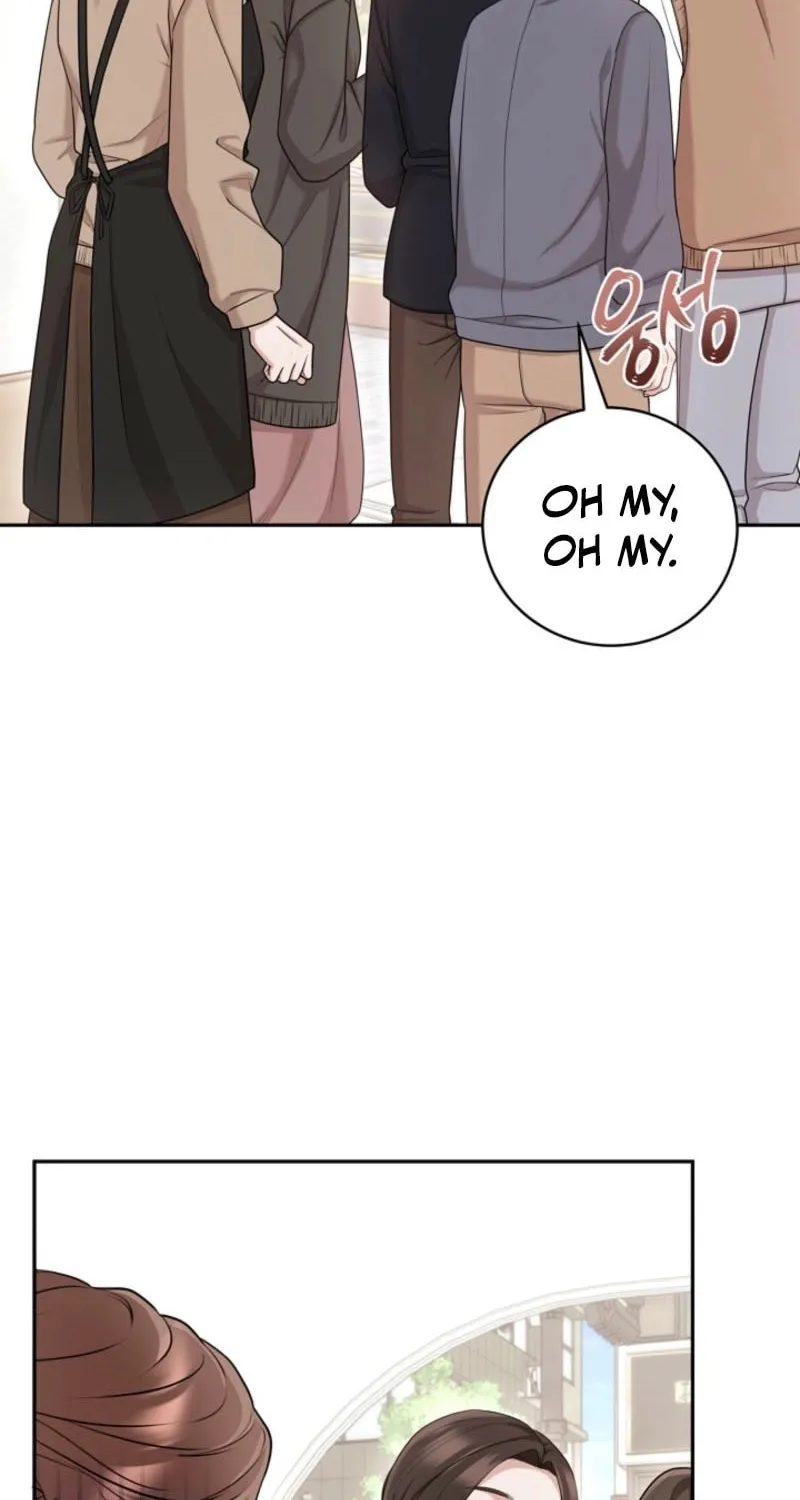 Read Unrequited Love Matchmaking chapter 26 image 14 on Lezhin