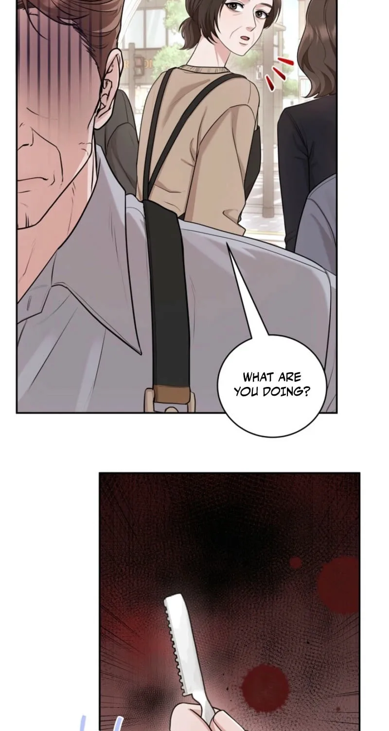 Read Unrequited Love Matchmaking chapter 26 image 15 on Lezhin