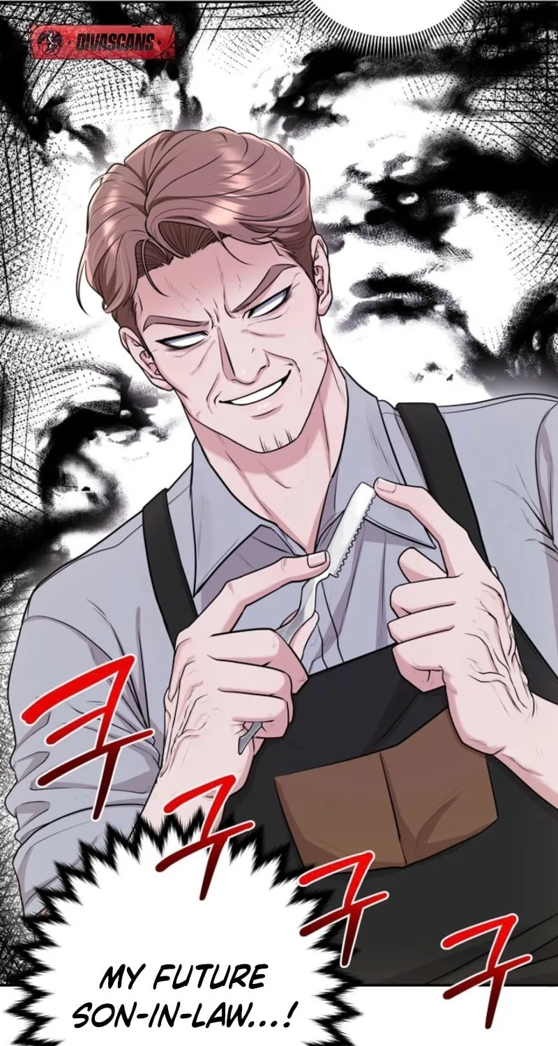 Read Unrequited Love Matchmaking chapter 26 image 17 on Lezhin