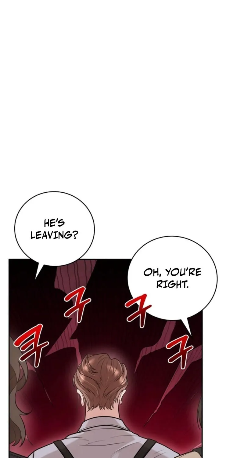 Read Unrequited Love Matchmaking chapter 26 image 19 on Lezhin
