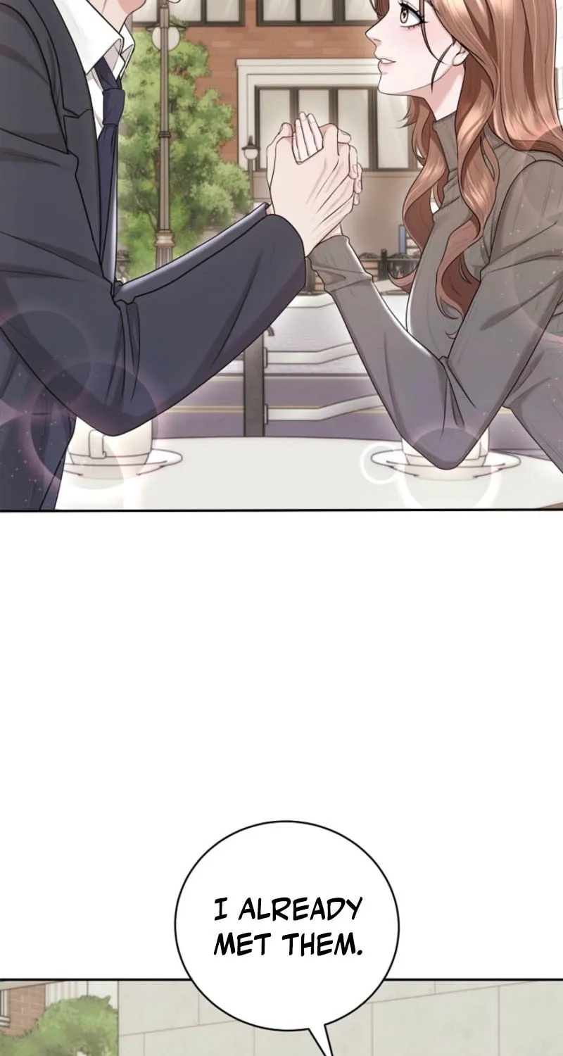 Read Unrequited Love Matchmaking chapter 26 image 2 on Lezhin