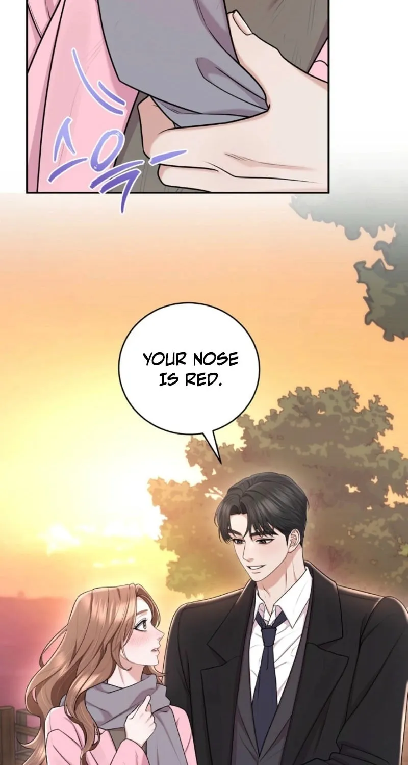 Read Unrequited Love Matchmaking chapter 26 image 29 on Lezhin